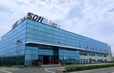UFI濾清器集團新工廠落子重慶，助力成都汽車產業系統升級
