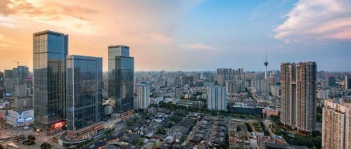 成都樓市新政滿月觀察 5年限售樓盤增至5個，近千套房源入市